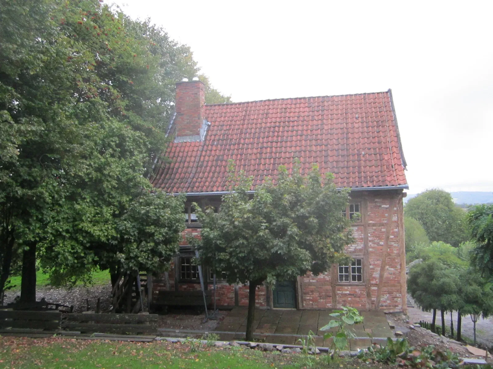 Mühlenhof Breckerfeld