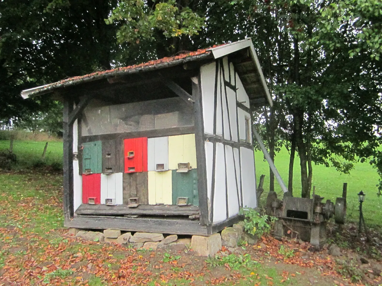 Mühlenhof Breckerfeld