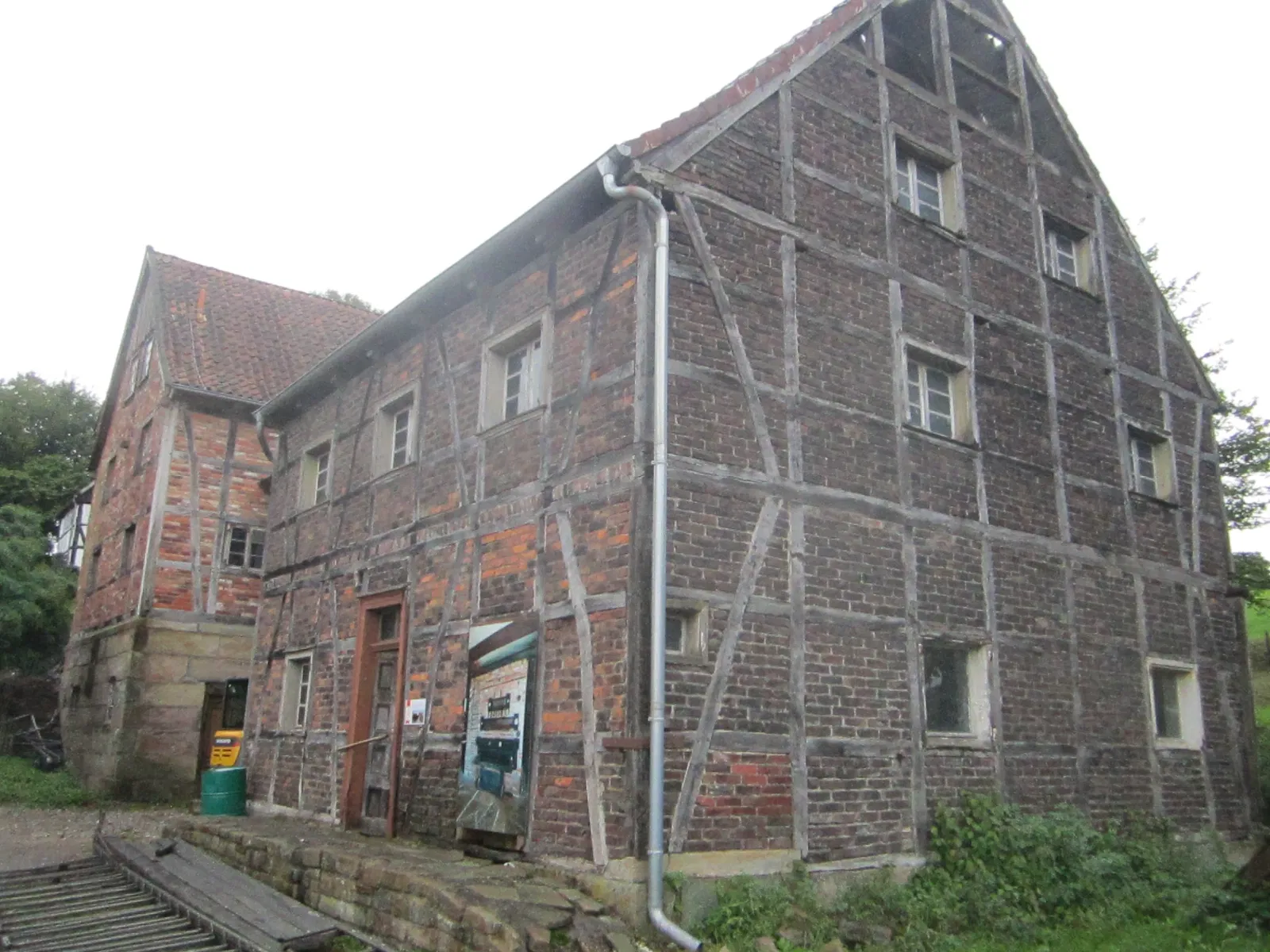 Mühlenhof Breckerfeld