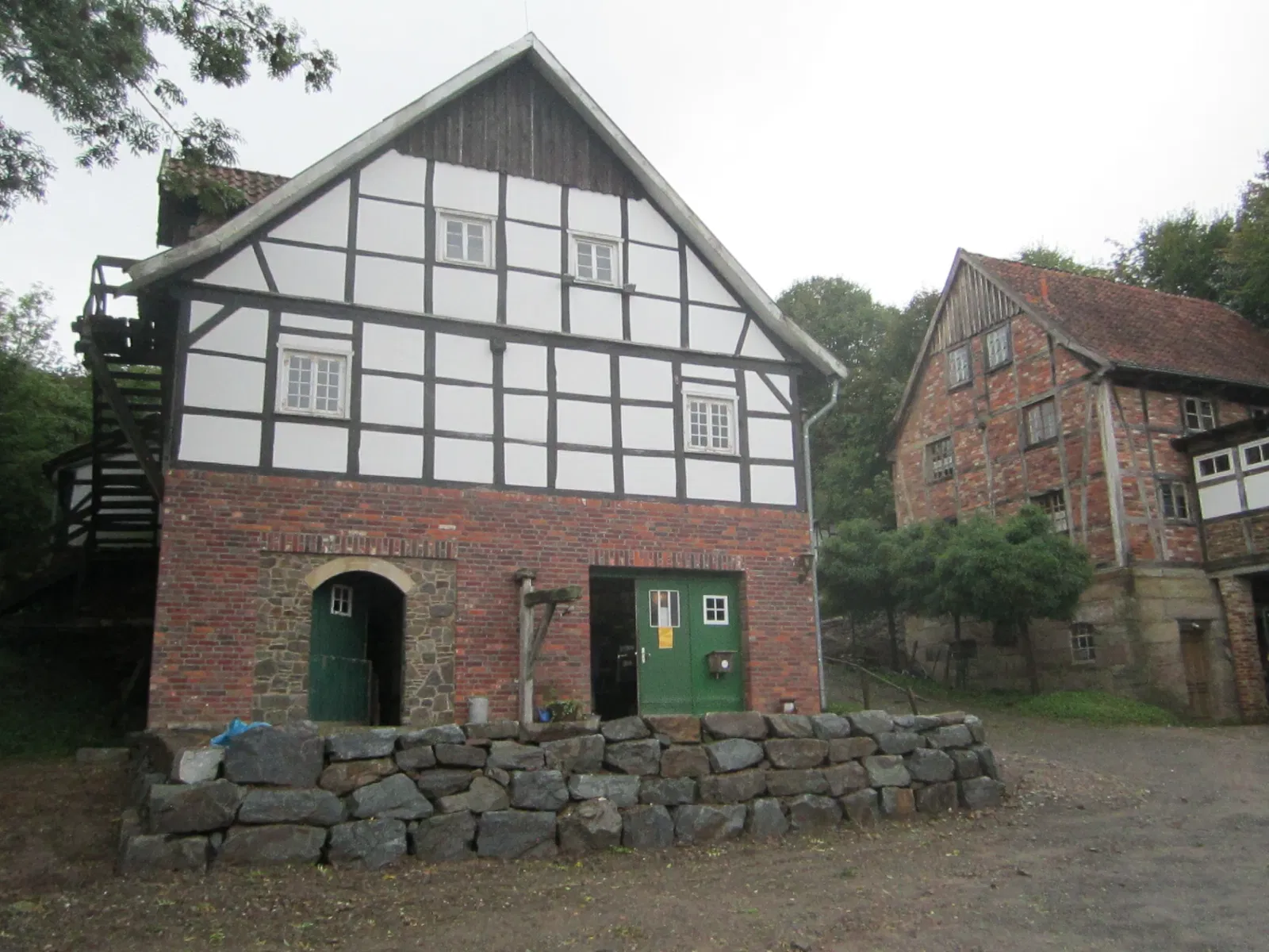 Mühlenhof Breckerfeld