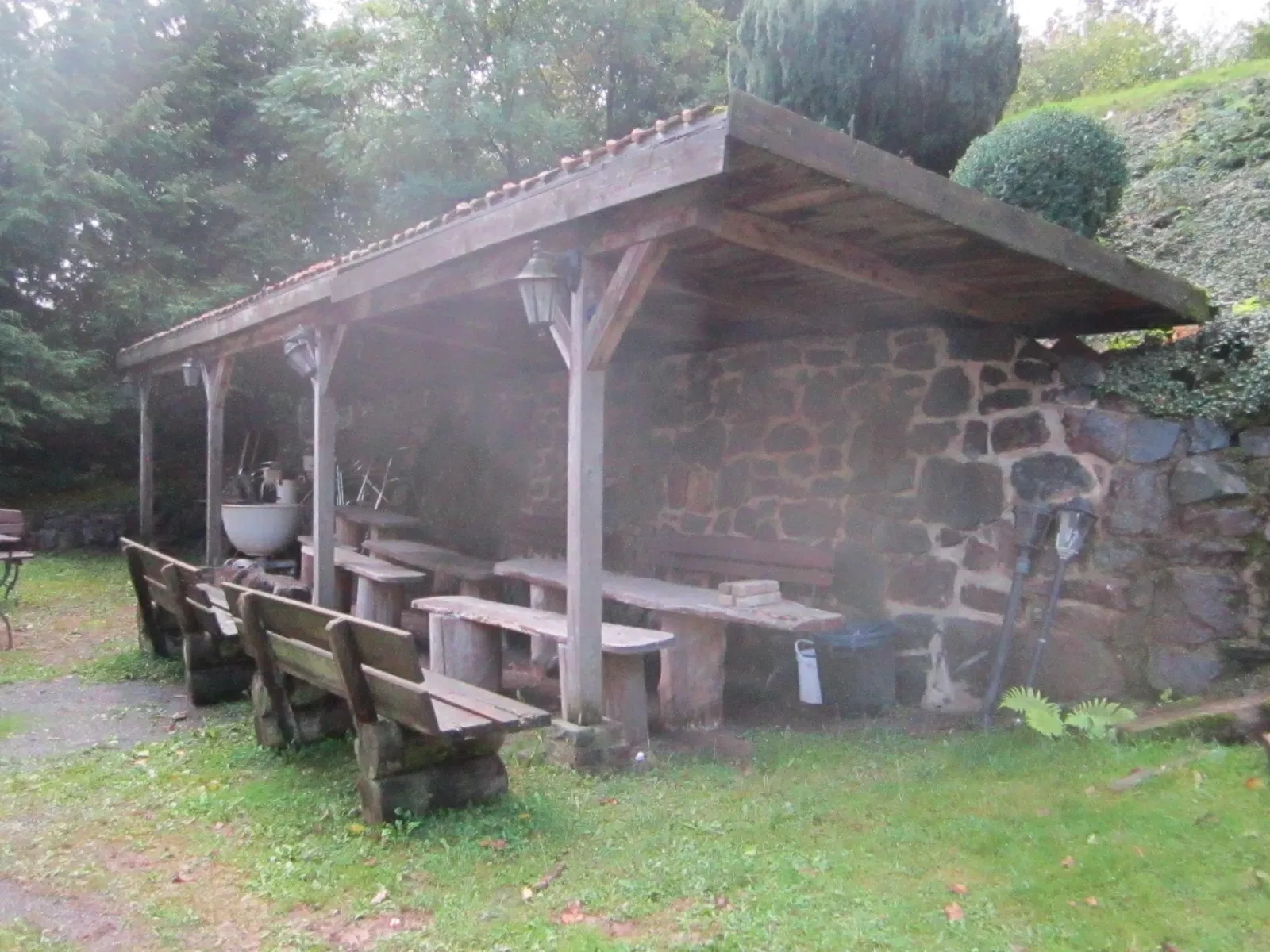 Mühlenhof Breckerfeld