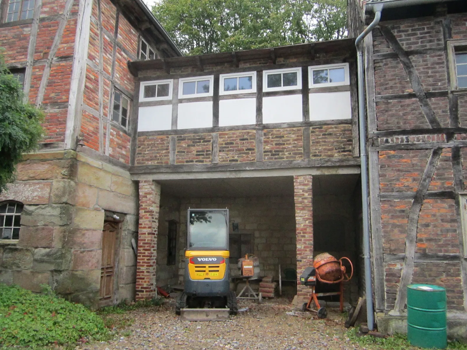 Mühlenhof Breckerfeld