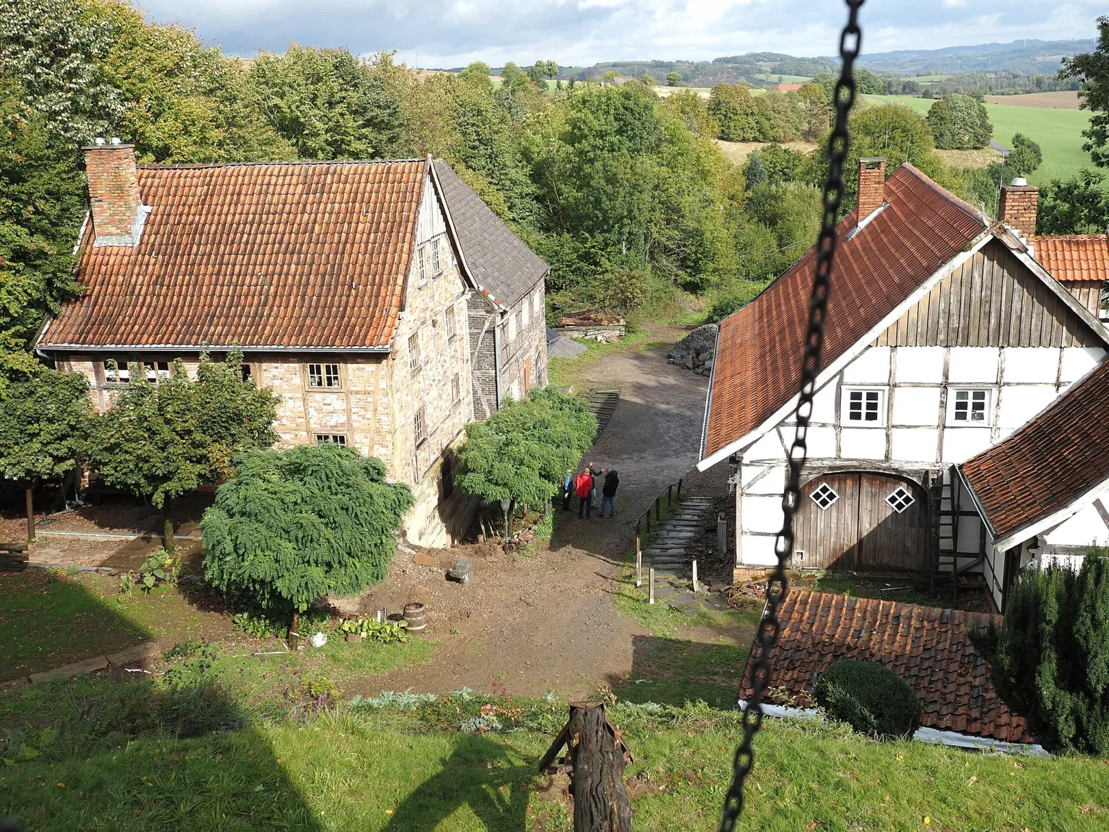 Mühlenhof Breckerfeld