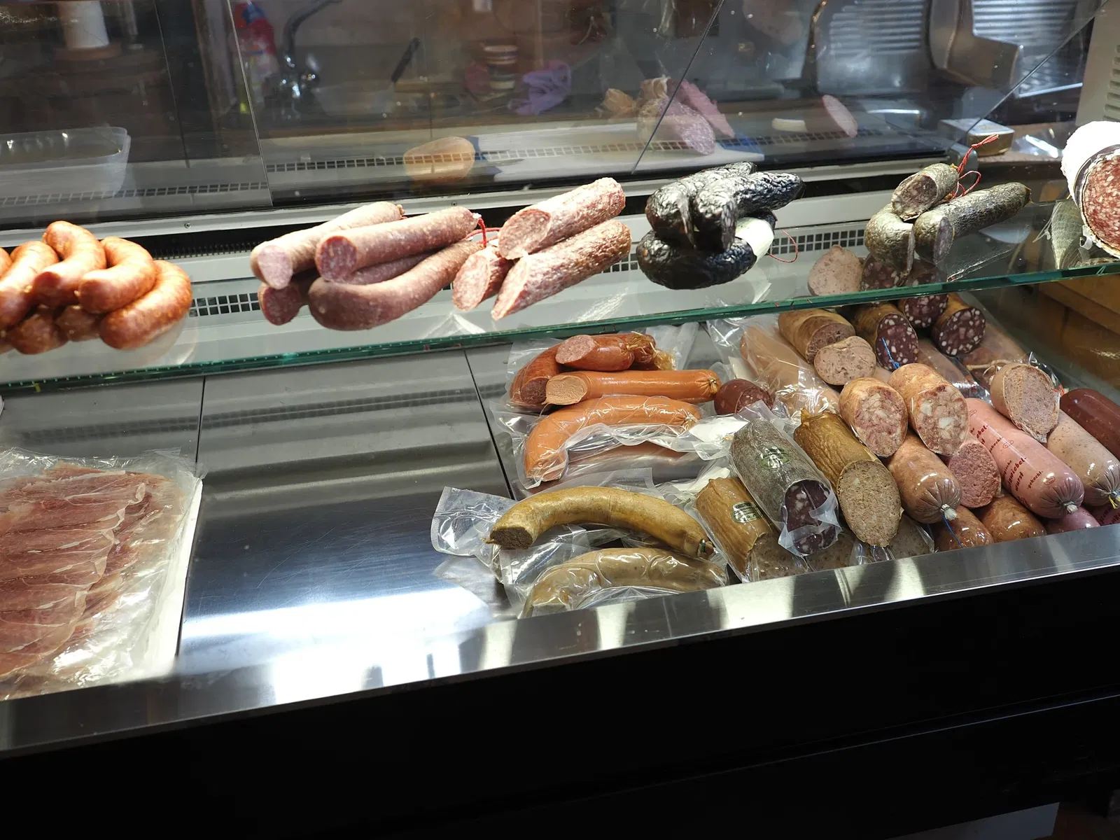 Mühlenhof Breckerfeld