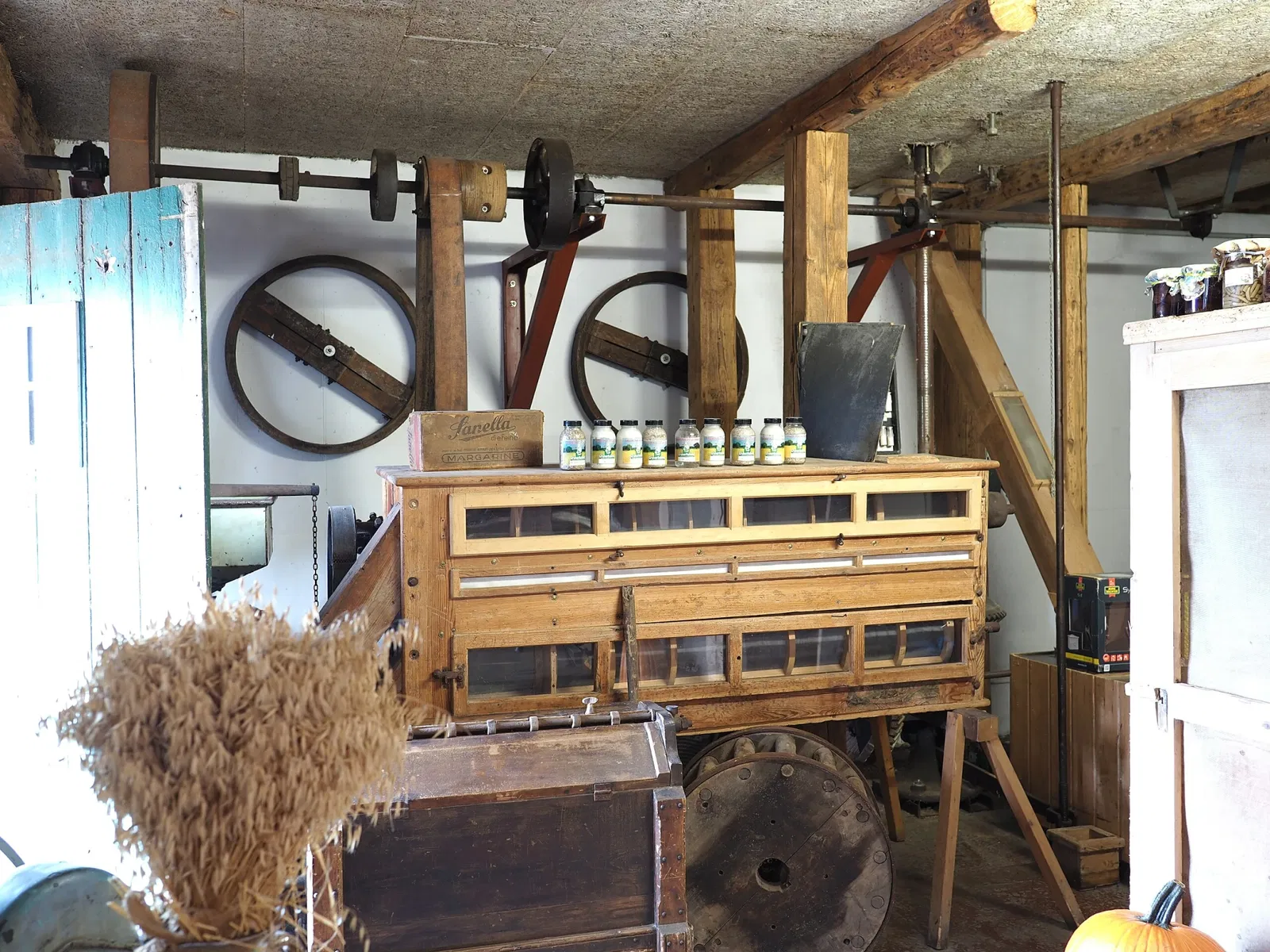 Mühlenhof Breckerfeld