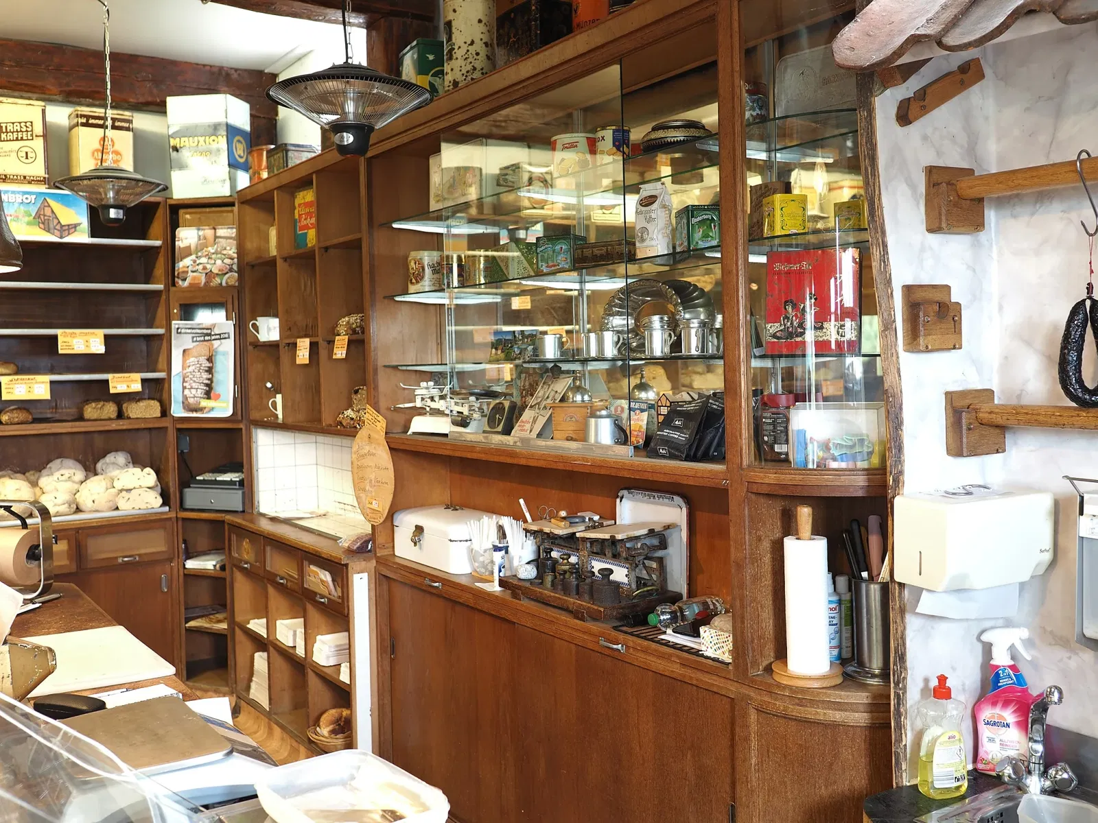 Mühlenhof Breckerfeld