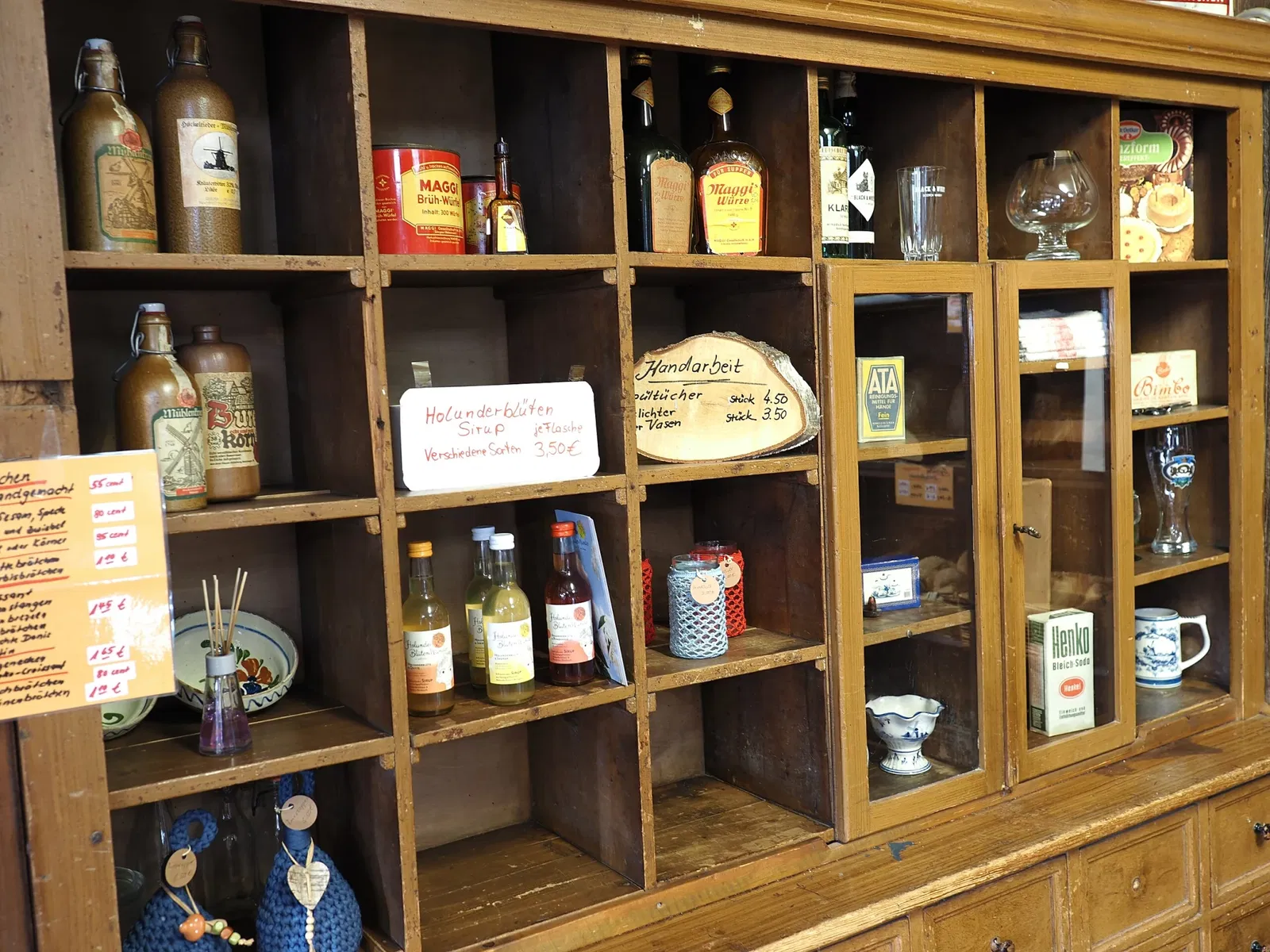 Mühlenhof Breckerfeld