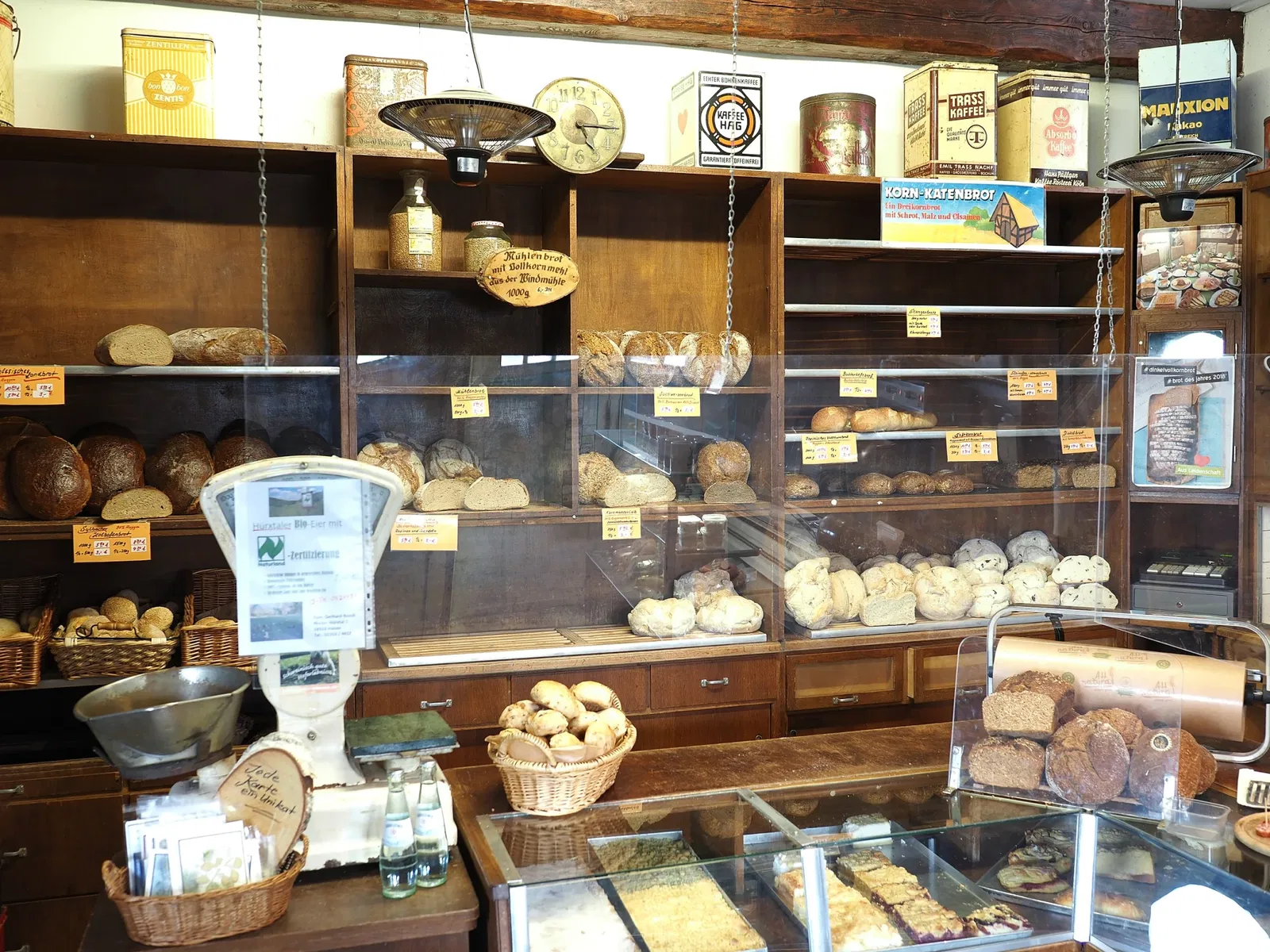 Mühlenhof Breckerfeld