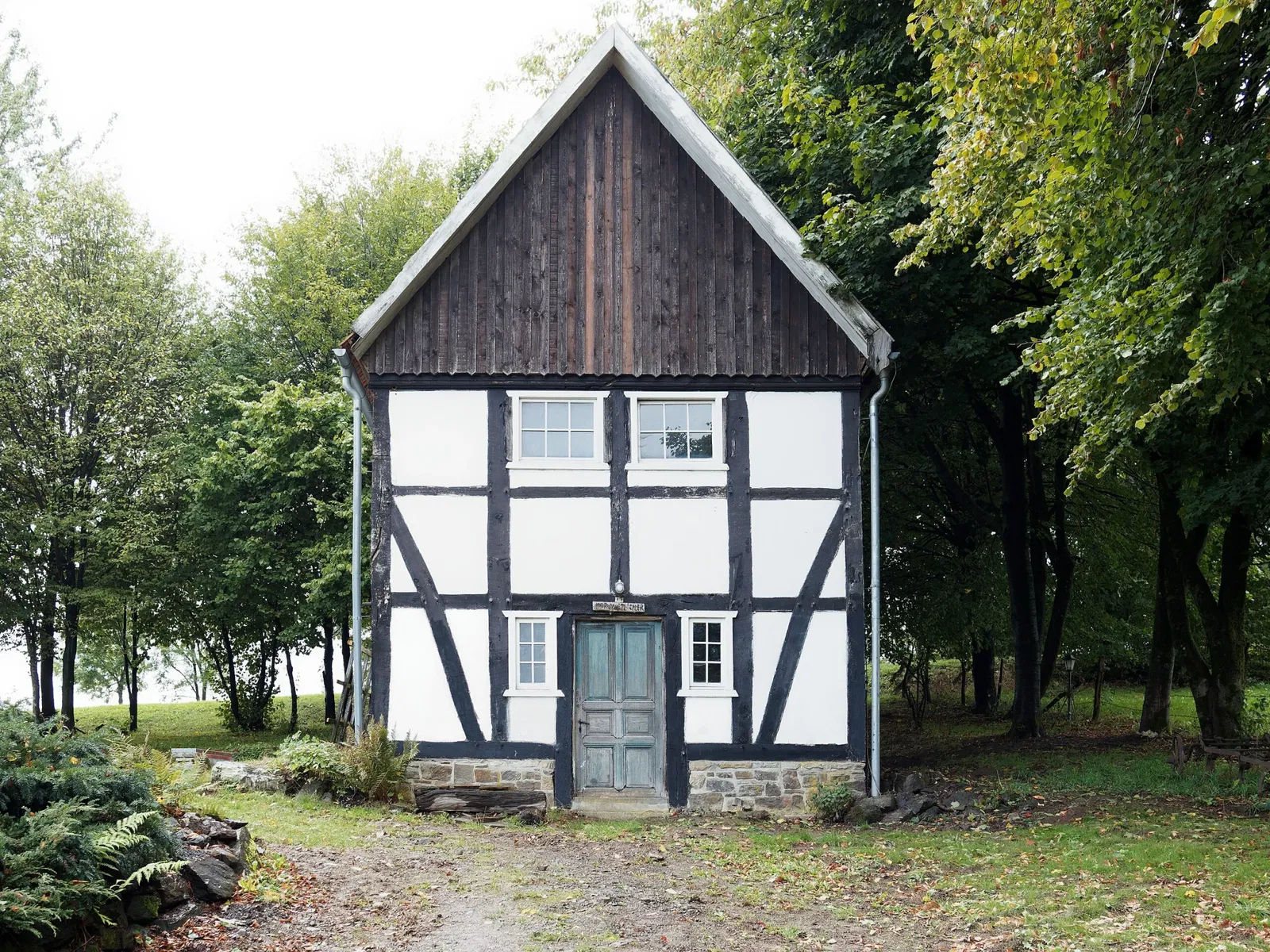 Mühlenhof Breckerfeld