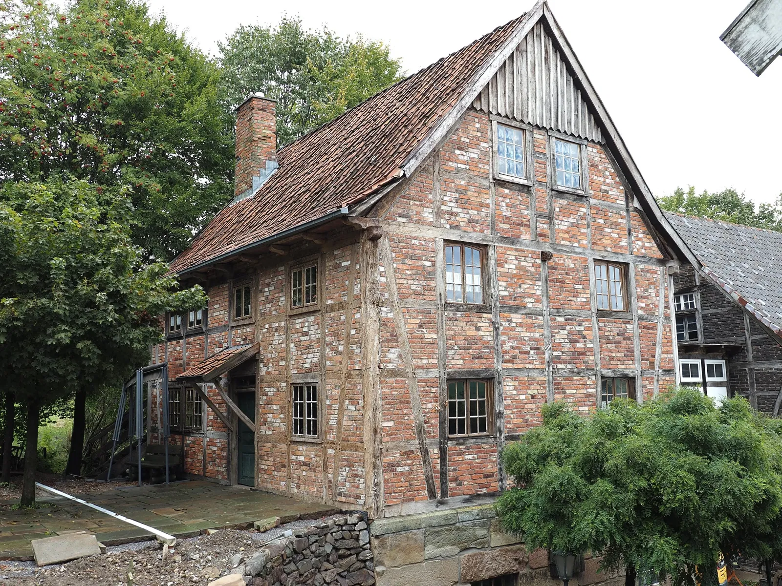 Mühlenhof Breckerfeld