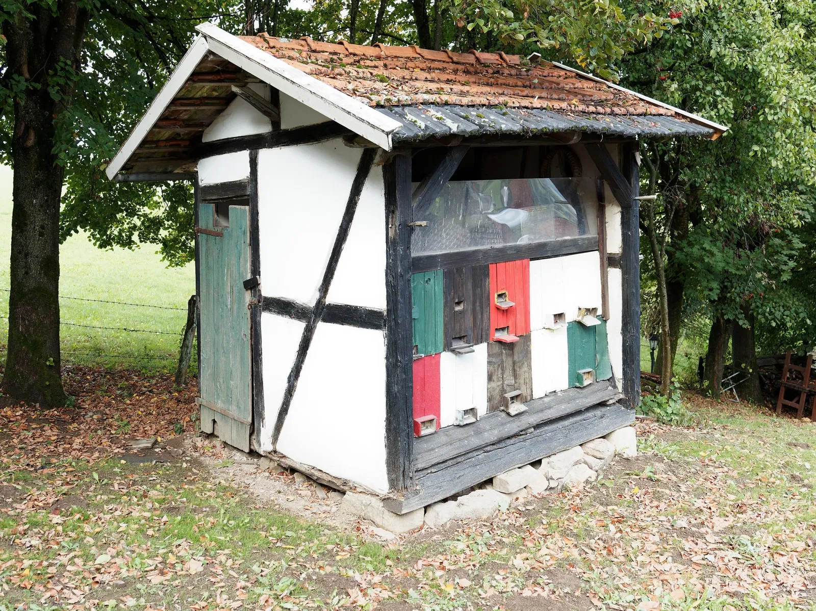 Mühlenhof Breckerfeld