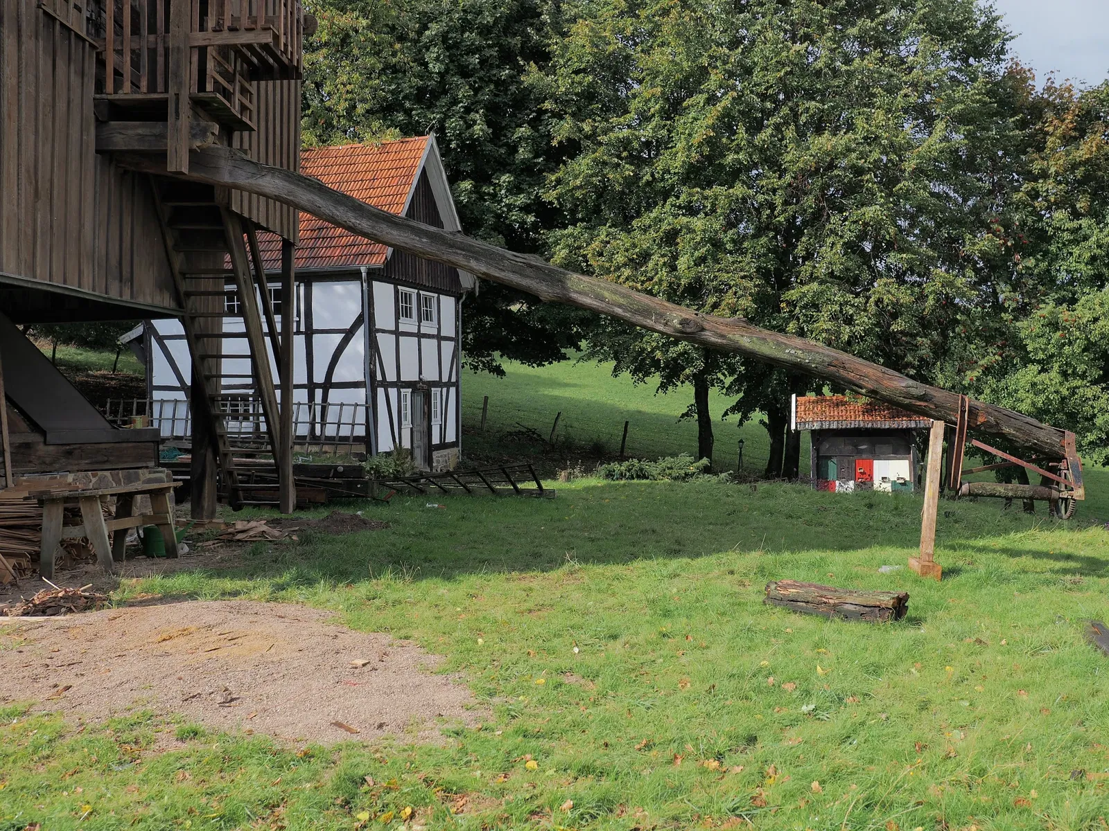 Mühlenhof Breckerfeld