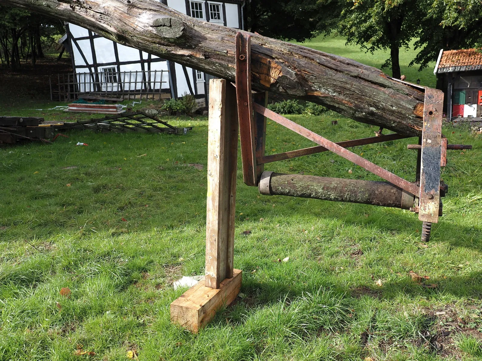 Mühlenhof Breckerfeld