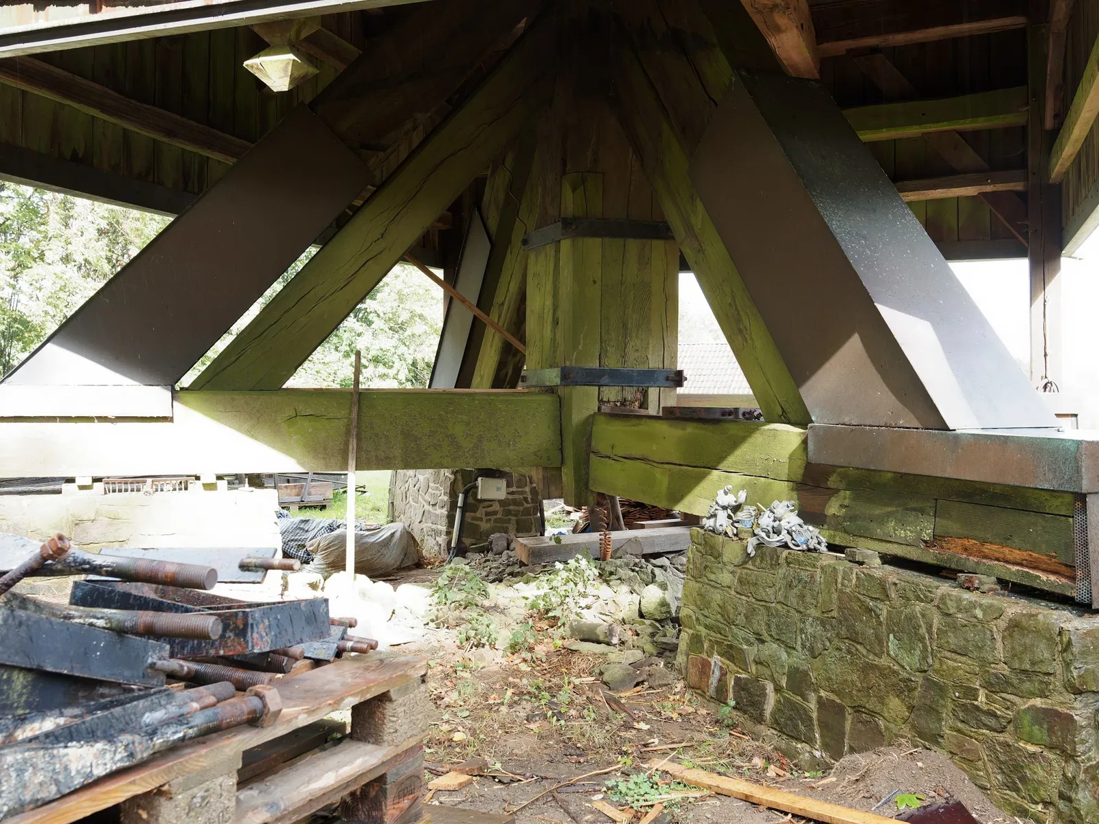 Mühlenhof Breckerfeld