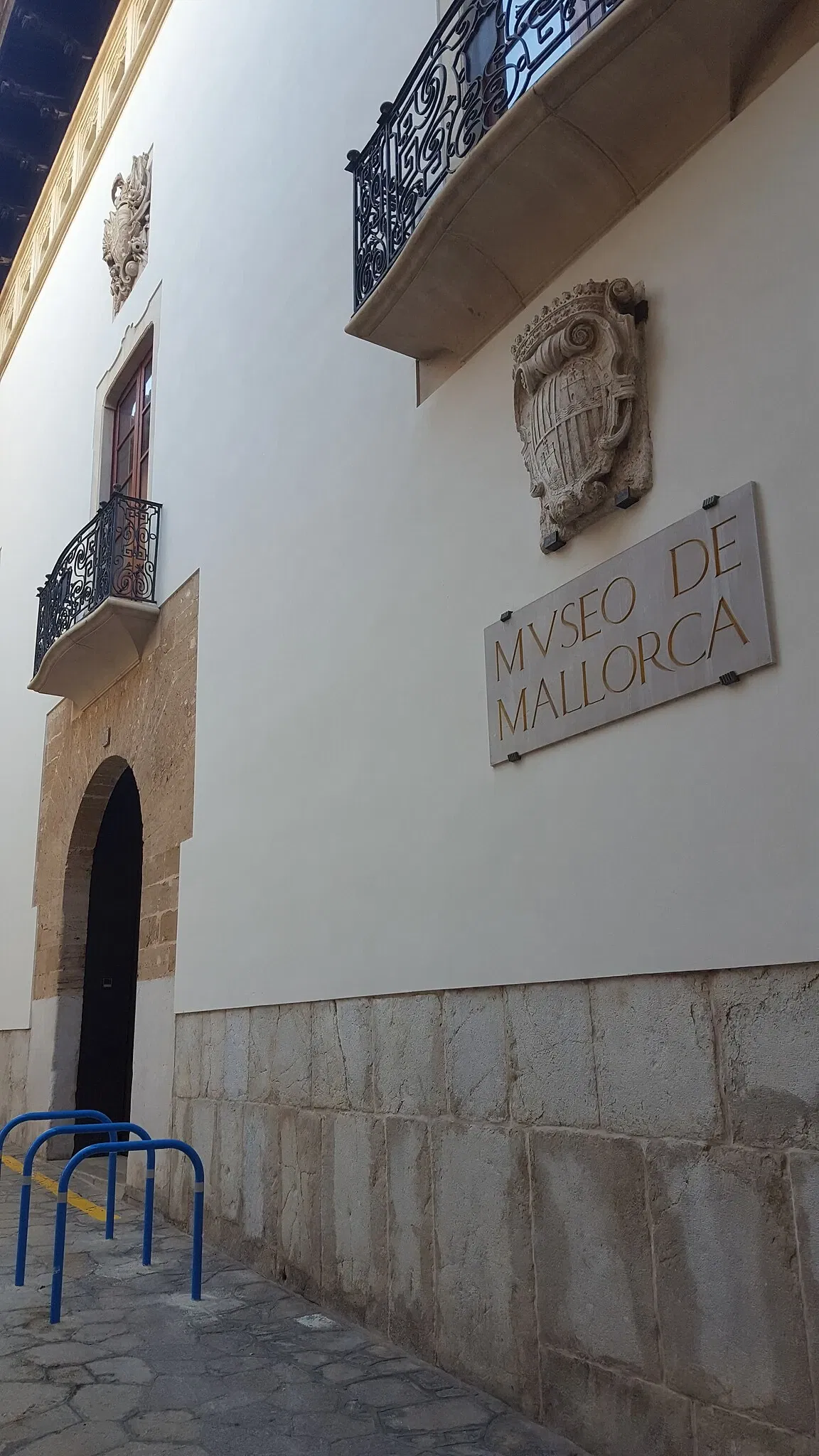 Muro Ethnological Museum