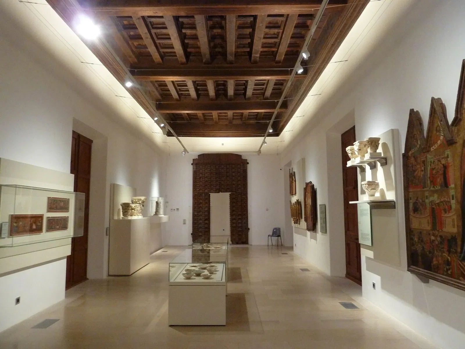 Muro Ethnological Museum
