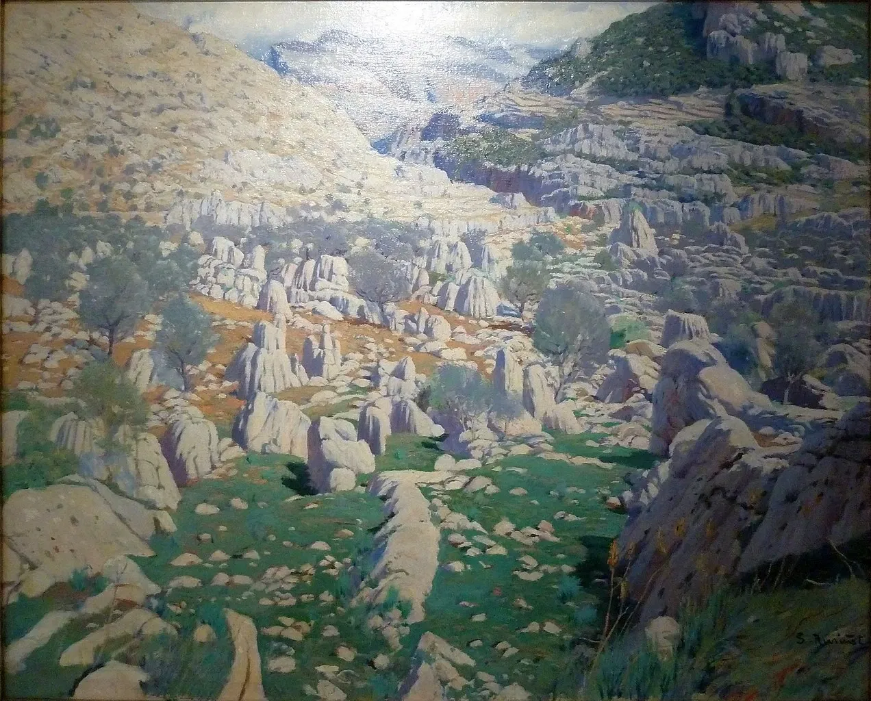 Museo Etnològic de Muro