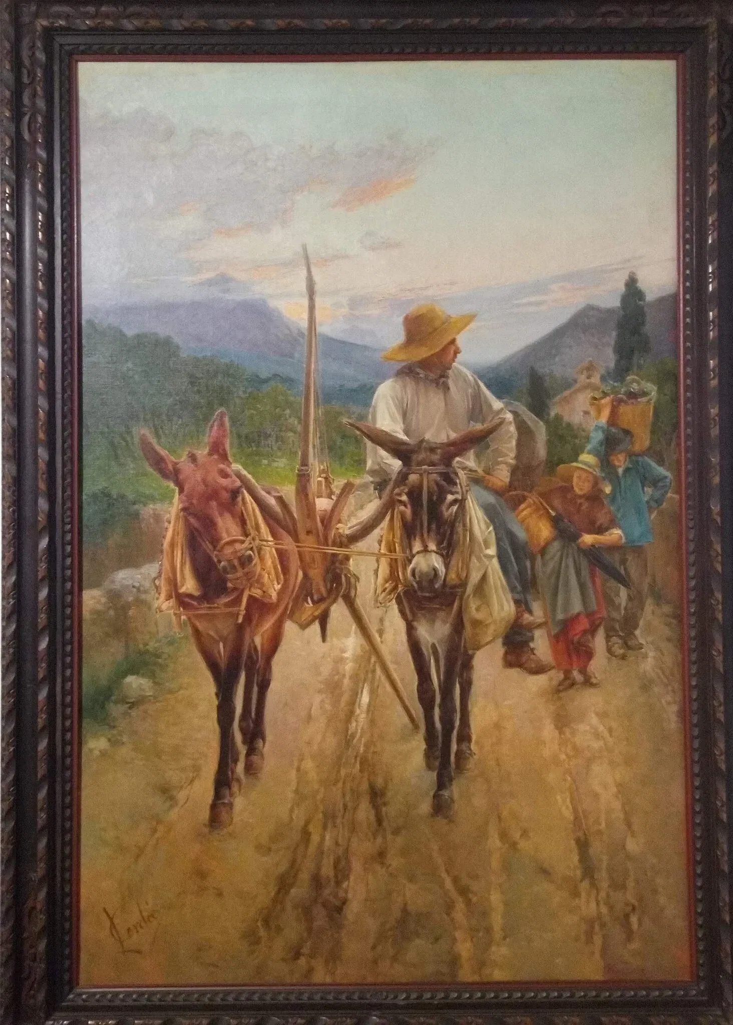 Museo Etnològic de Muro