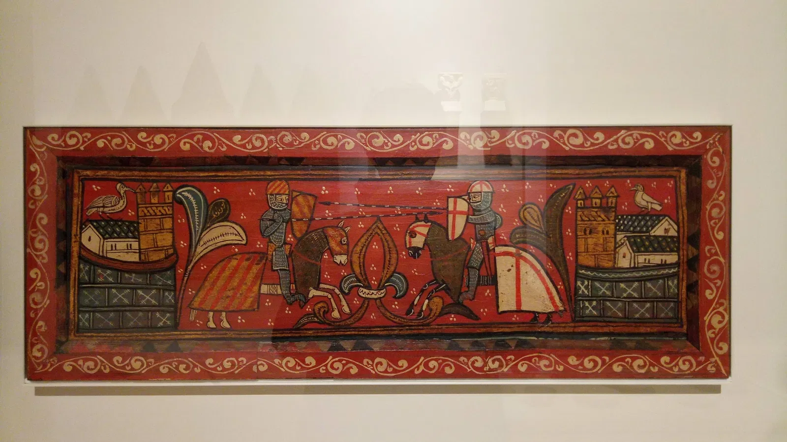 Muro Ethnological Museum