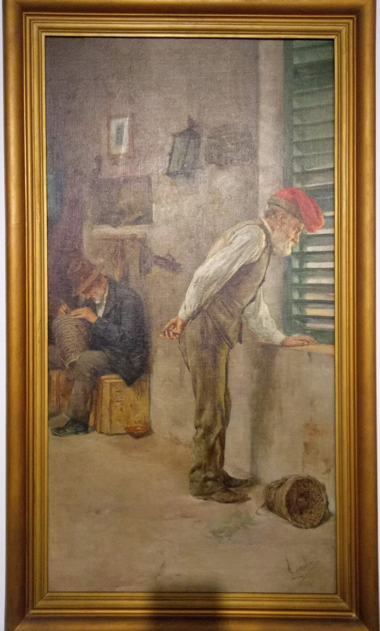 Museo Etnològic de Muro