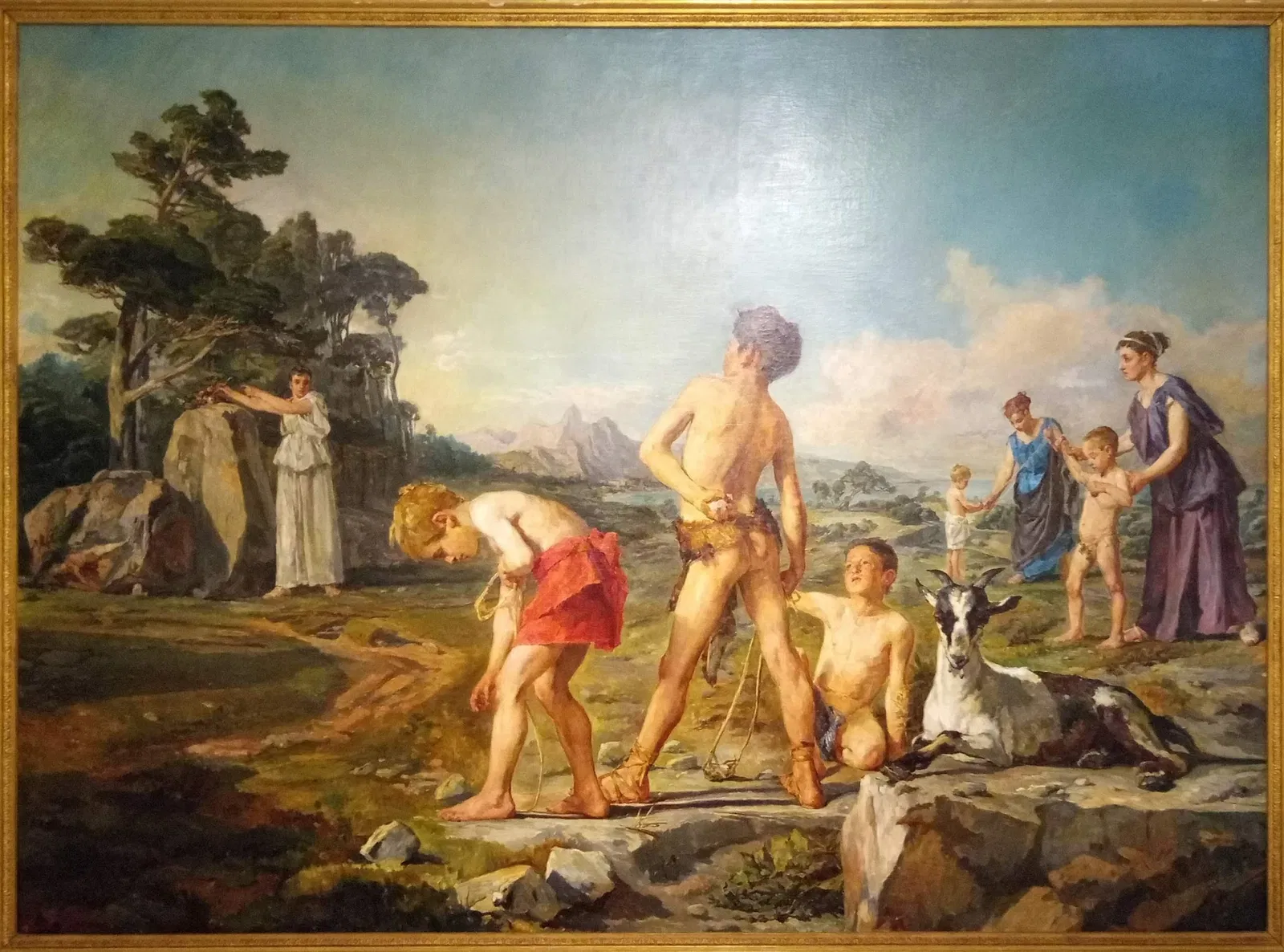 Museo Etnològic de Muro