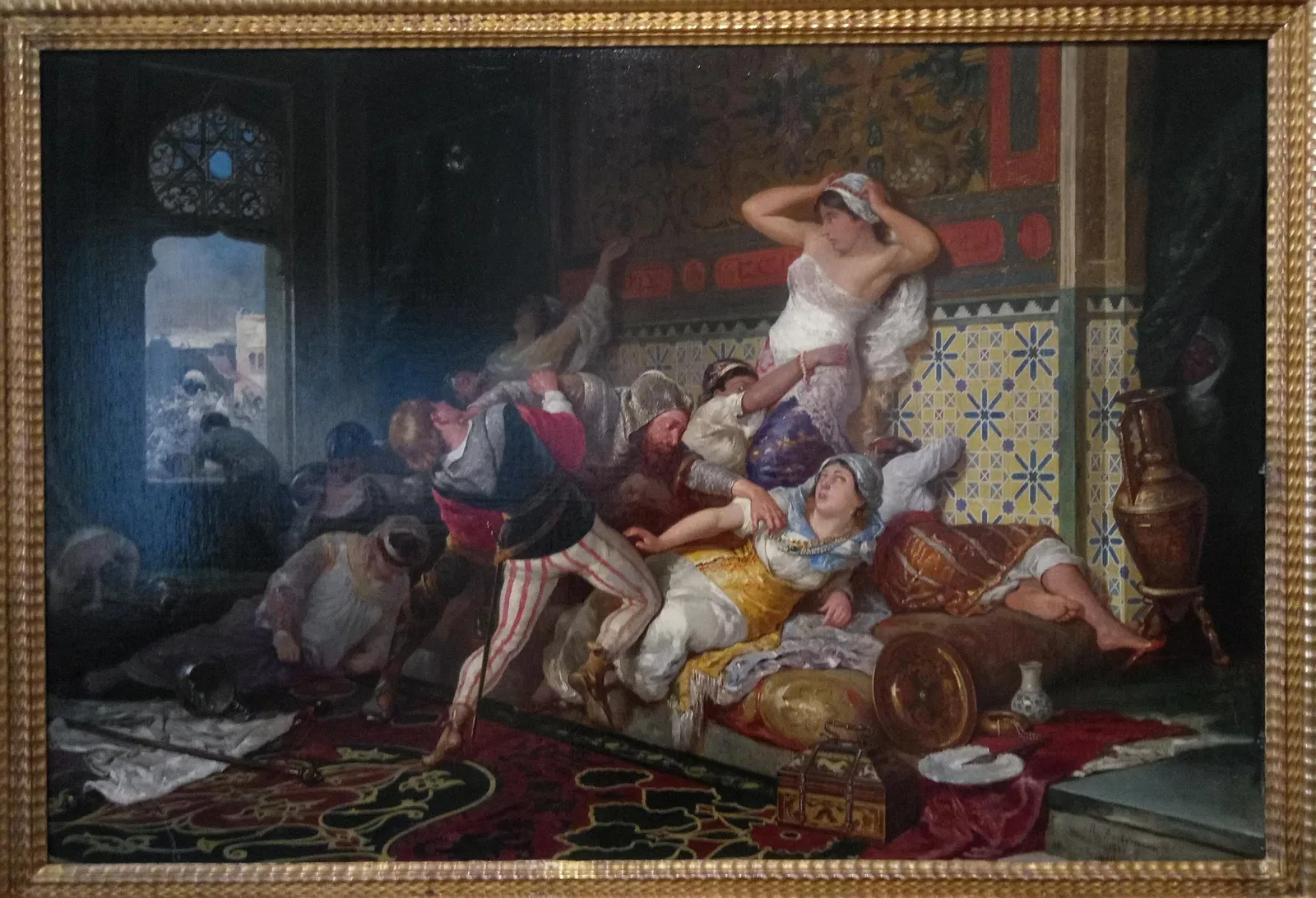 Museo Etnològic de Muro