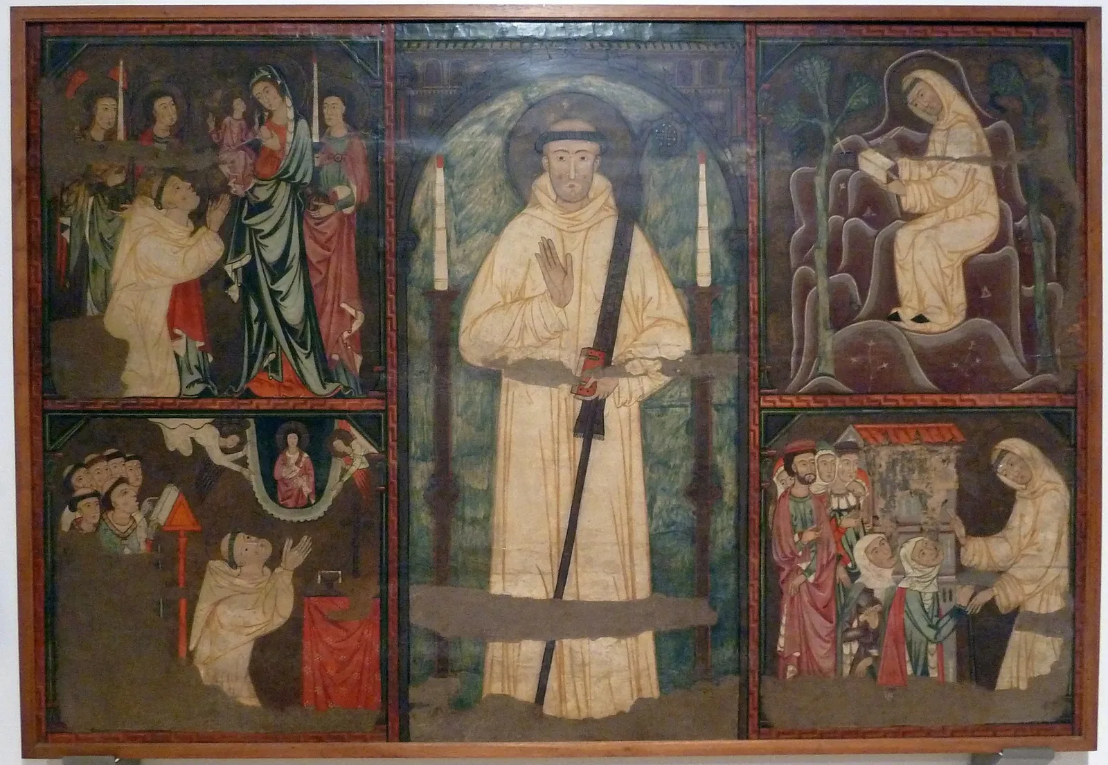 Museo Etnològic de Muro