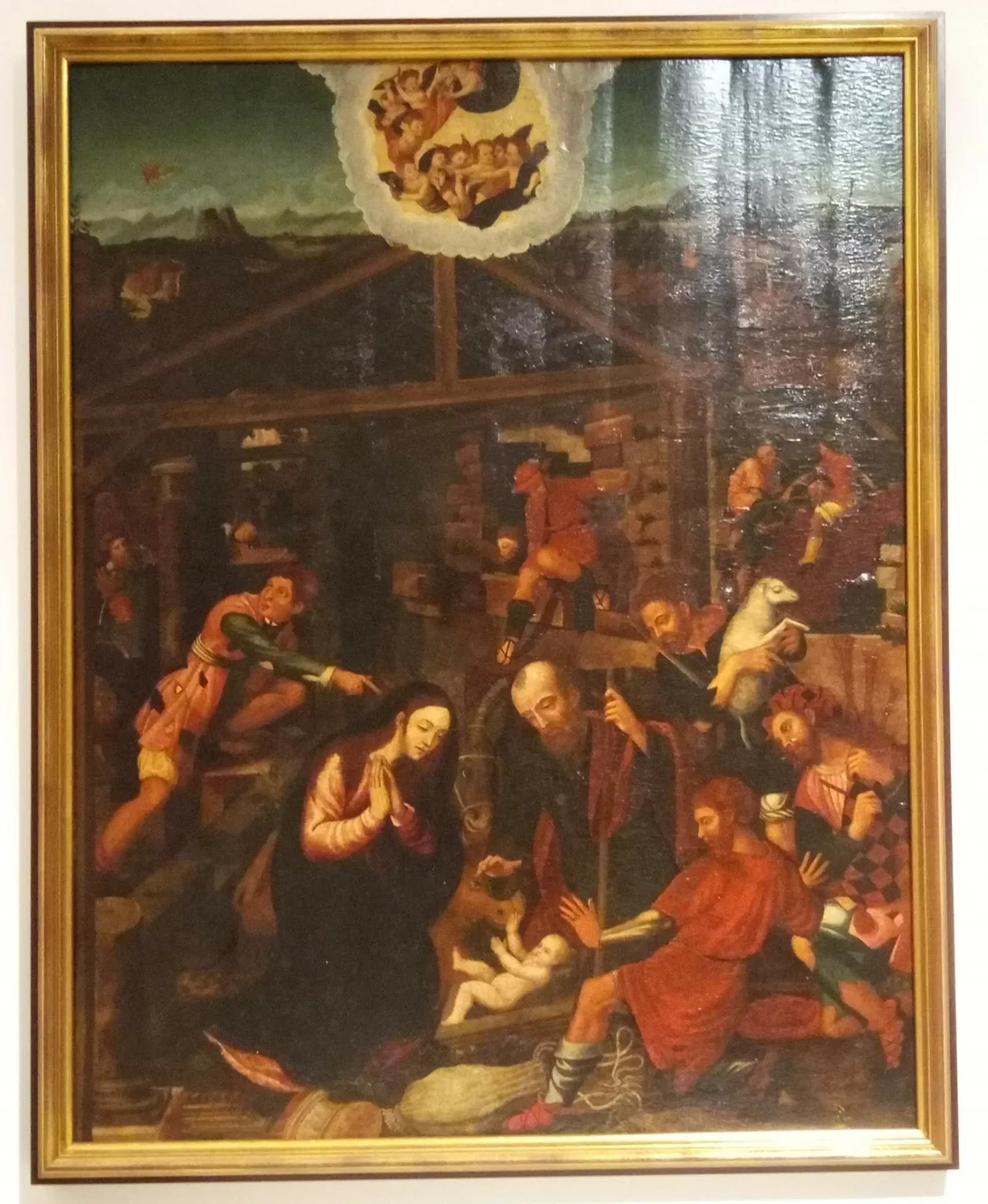 Museo Etnològic de Muro