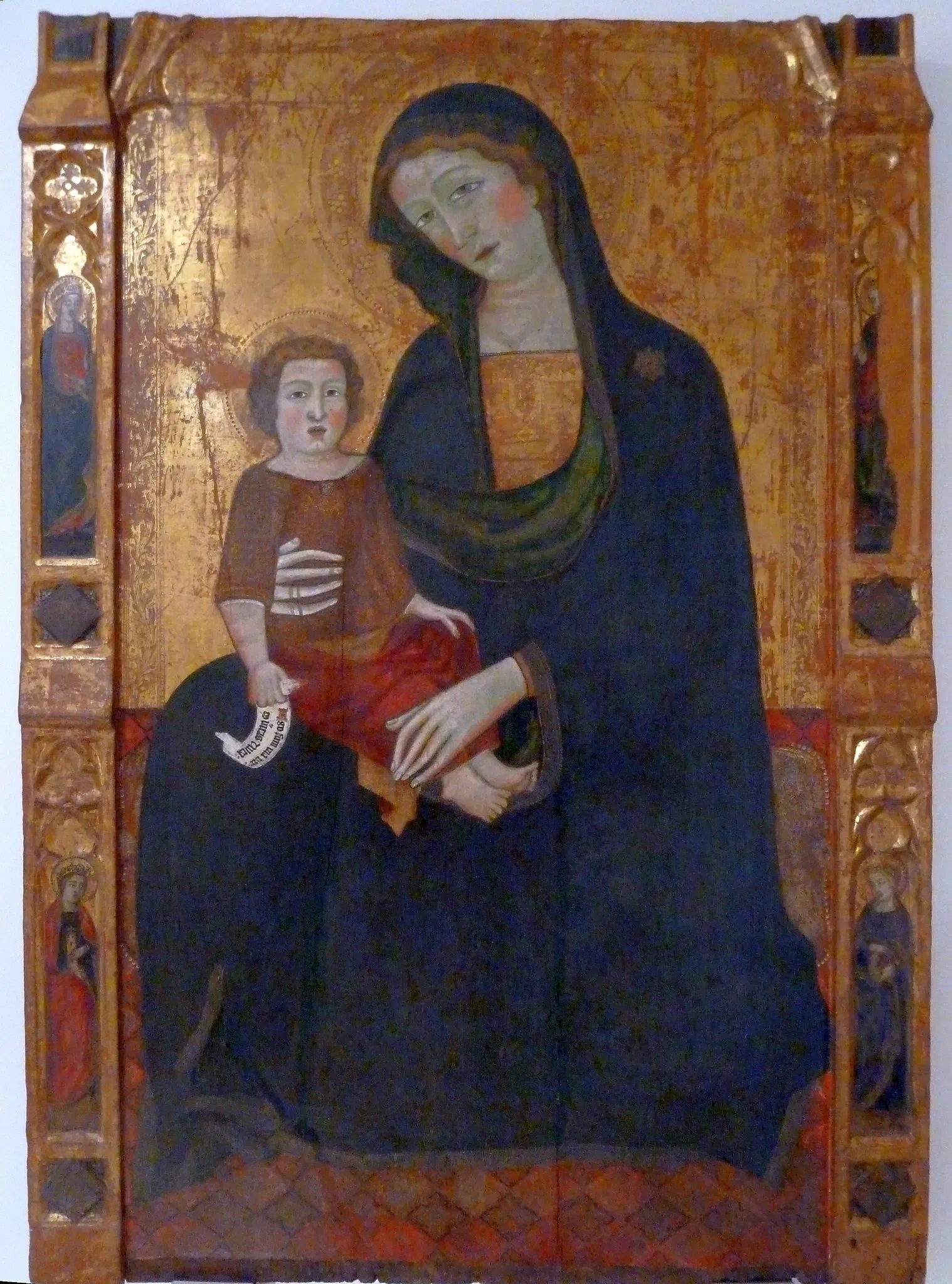 Museo Etnològic de Muro