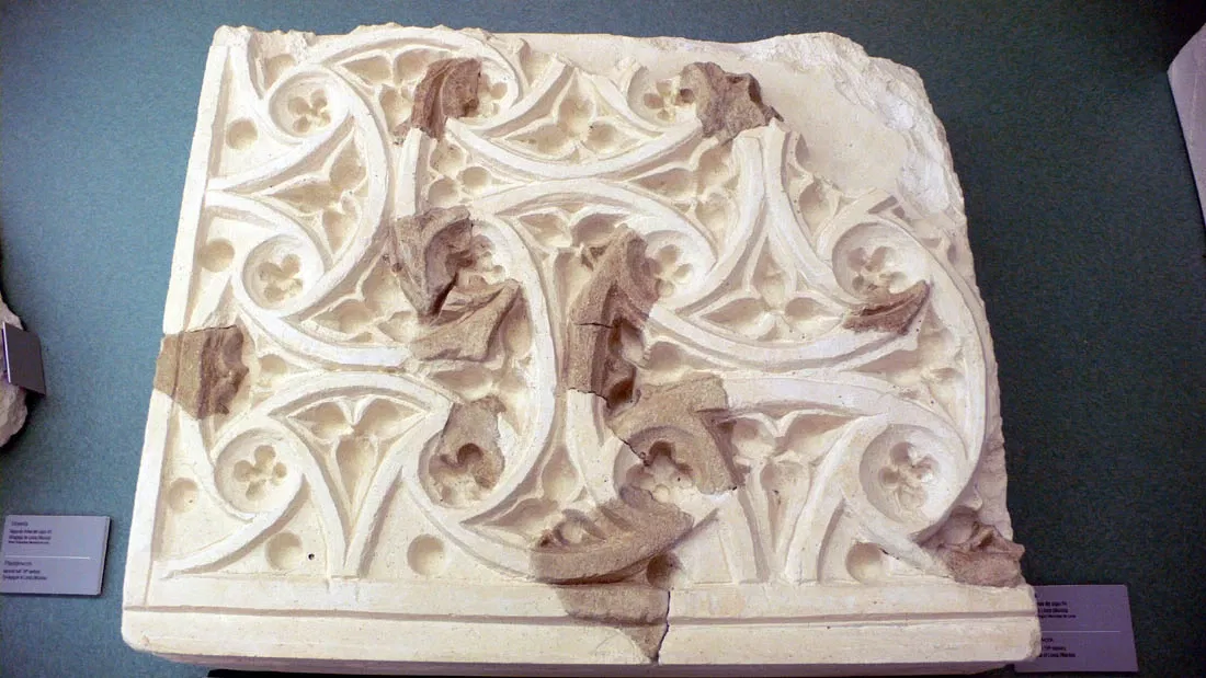 Archaeological Museum of Lorca