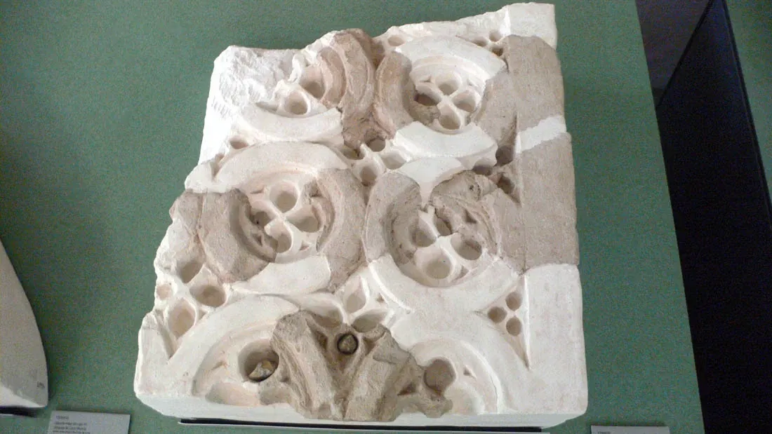 Archaeological Museum of Lorca