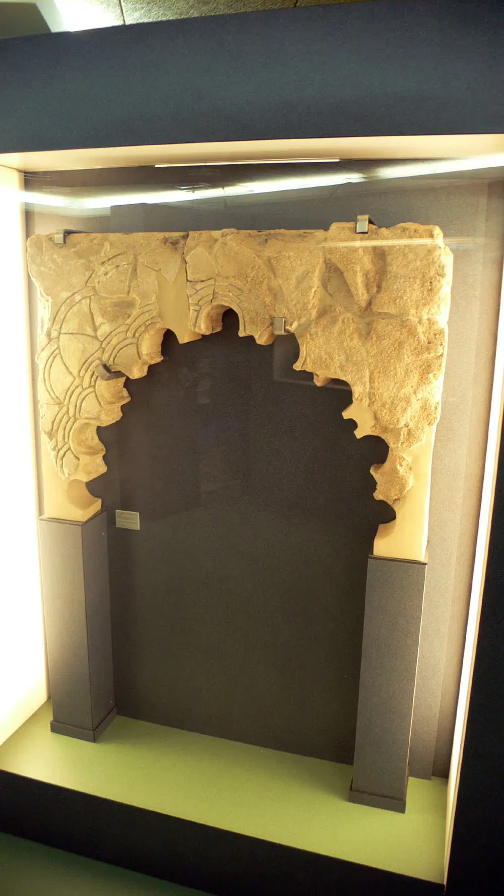 Museo Arqueológico de Lorca