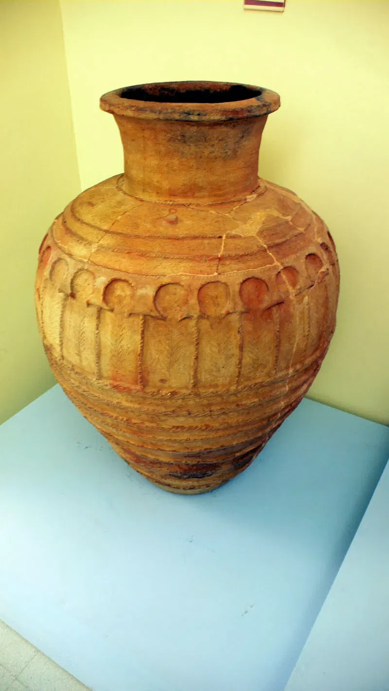 Archaeological Museum of Lorca