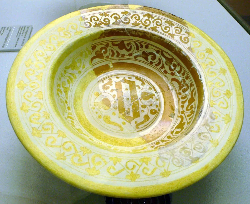 Museo Arqueológico de Lorca