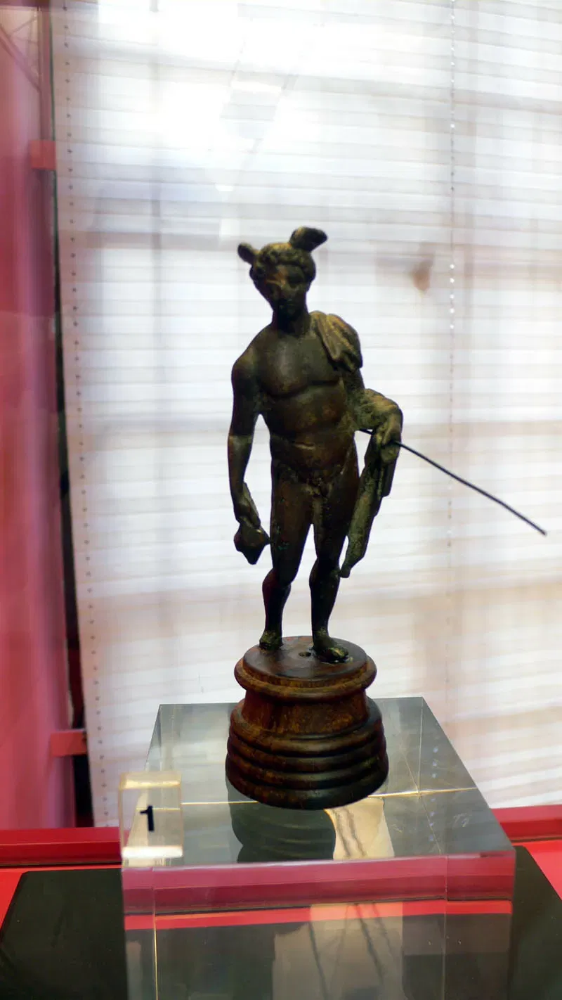 Archaeological Museum of Lorca