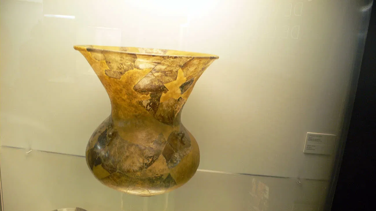 Museo Arqueológico de Lorca