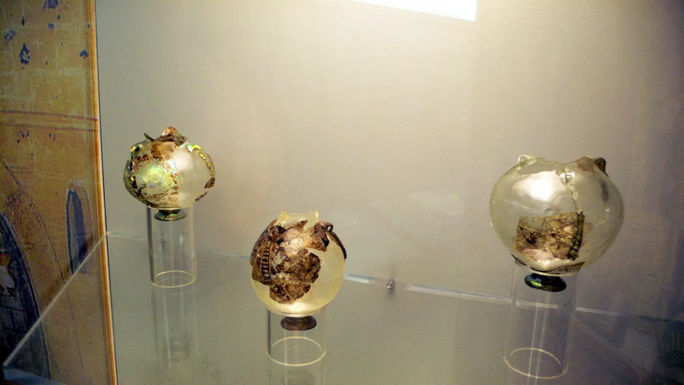 Archaeological Museum of Lorca