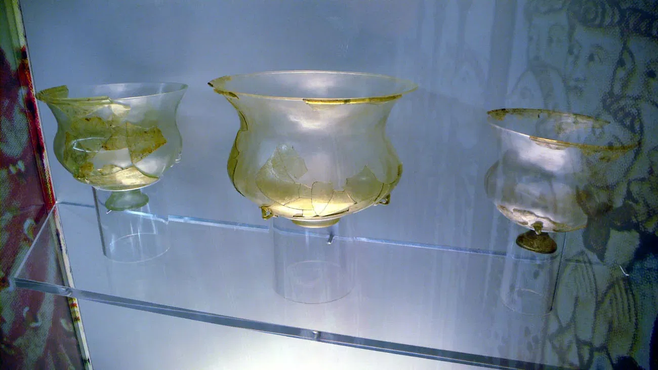 Museo Arqueológico de Lorca