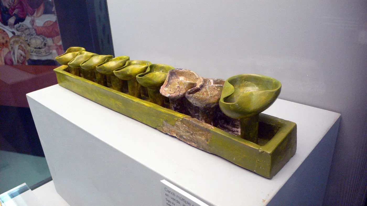 Archaeological Museum of Lorca