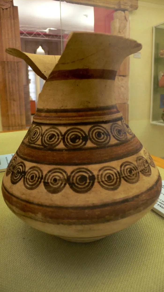 Museo Arqueológico de Lorca