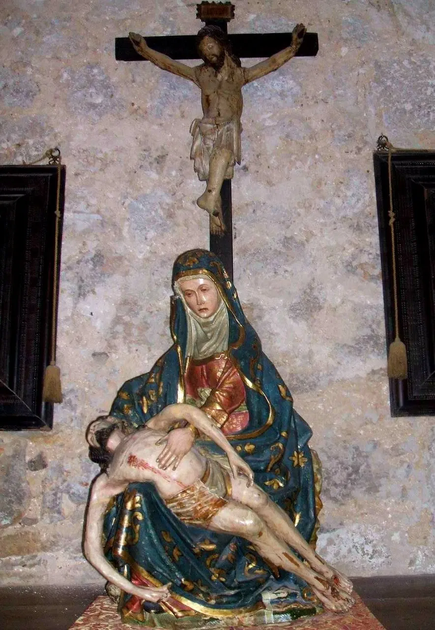 Museo de San Antolín