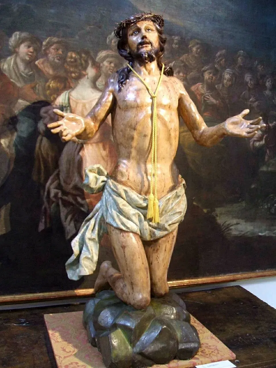 Museum of San Antolin