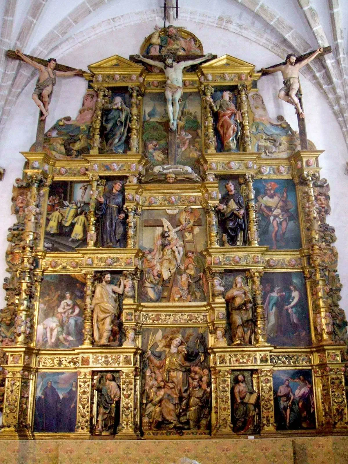 Museum of San Antolin