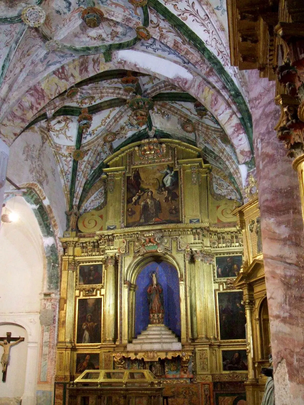 Museo de San Antolín