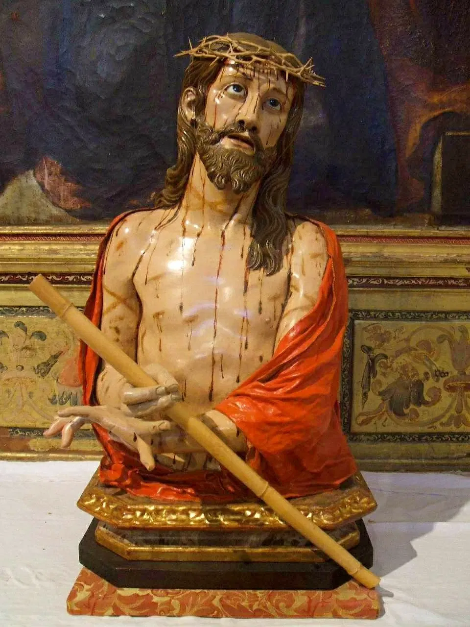 Museo de San Antolín