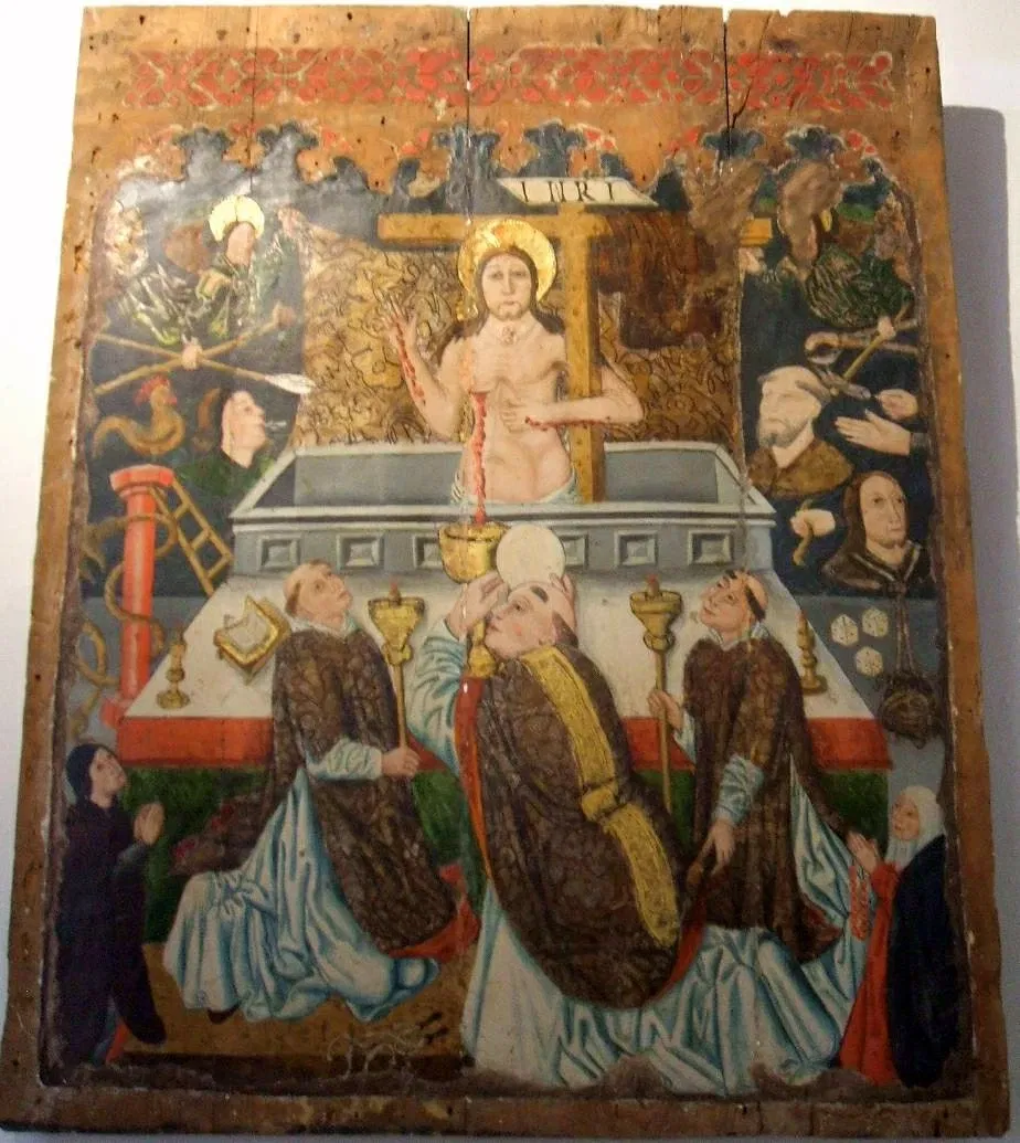 Museo de San Antolín