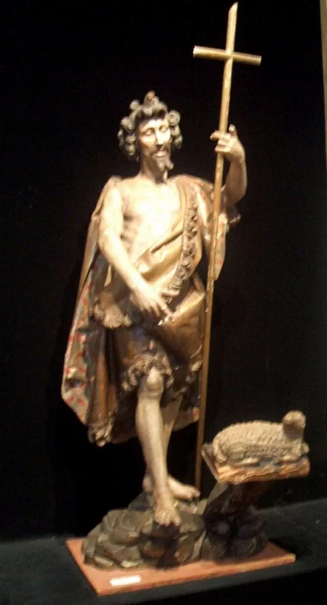 Museum of San Antolin