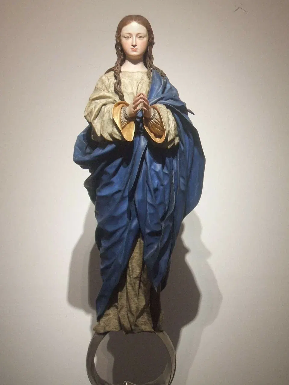 Museum of San Antolin