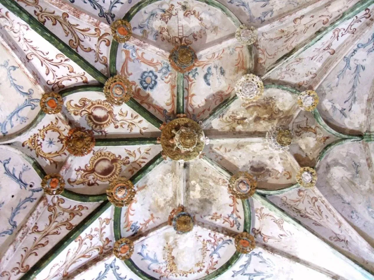 Museo de San Antolín