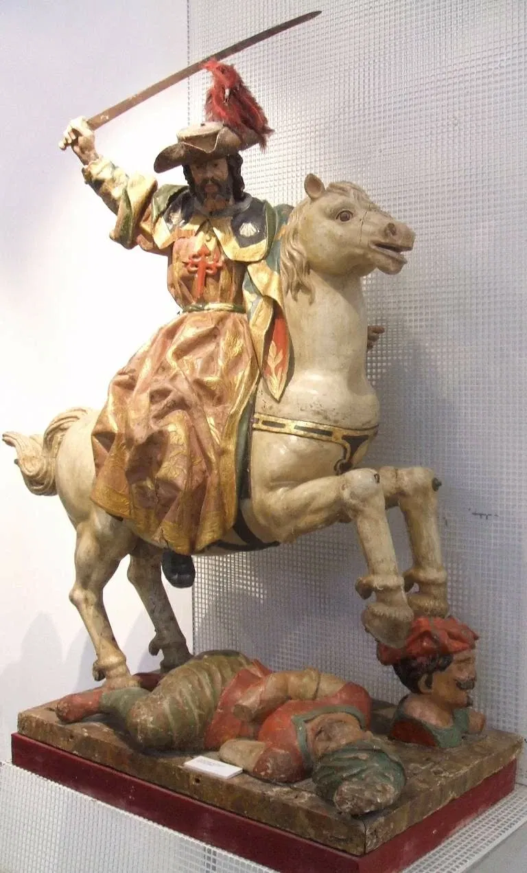 Museum of San Antolin